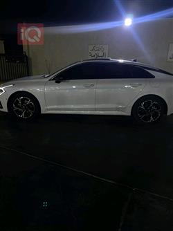 كيا K5